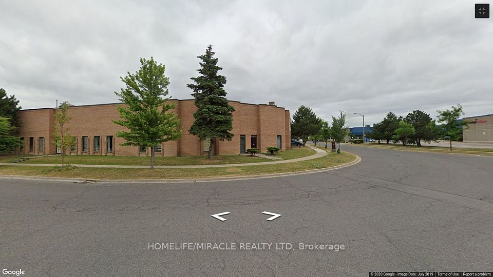 105 Ironside Crescent 1,2,3,4,5, Toronto, ON M1X 1G2