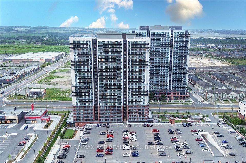 Condo Apartment at 2550 Simcoe Street N 809, Oshawa, ON L1L 0R5, Oshawa