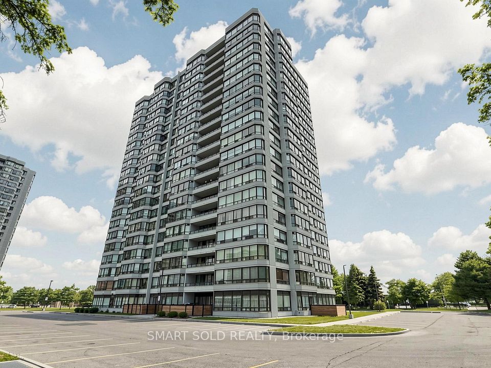300 Alton Towers Circle 908, Toronto, ON M1V 4X9 at 300 Alton Towers Circle 908, Toronto, ON M1V 4X9, Toronto E07, ON, M1V 4X9