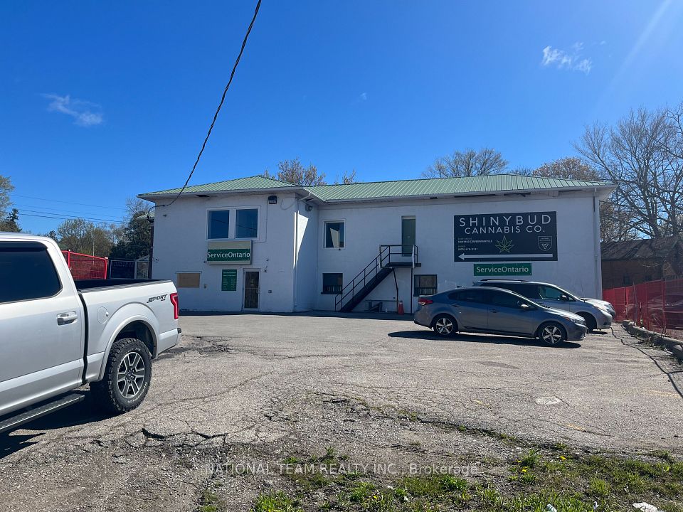 191 Church Street, Clarington, ON L1C 1T8