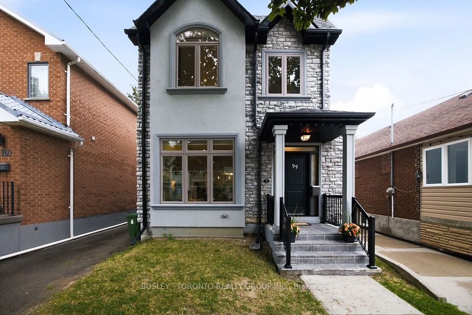 99 Cadorna Avenue, Toronto, ON M4J 3X3 at 99 Cadorna Avenue, Toronto, ON M4J 3X3, Toronto E03, ON, M4J 3X3