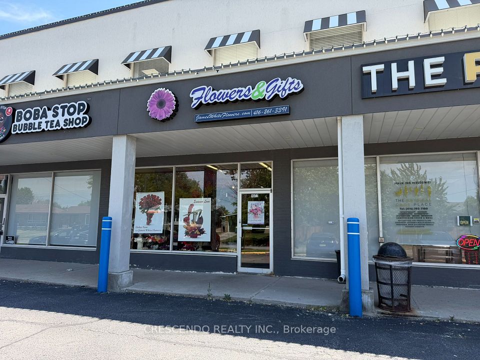 1077 Midland Avenue, Toronto, ON M1K 4G7