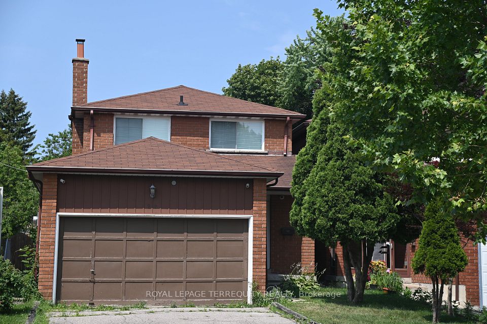 22 White Heather Boulevard, Toronto, ON M1V 2P8 at 22 White Heather Boulevard, Toronto, ON M1V 2P8, Toronto E07, ON, M1V 2P8
