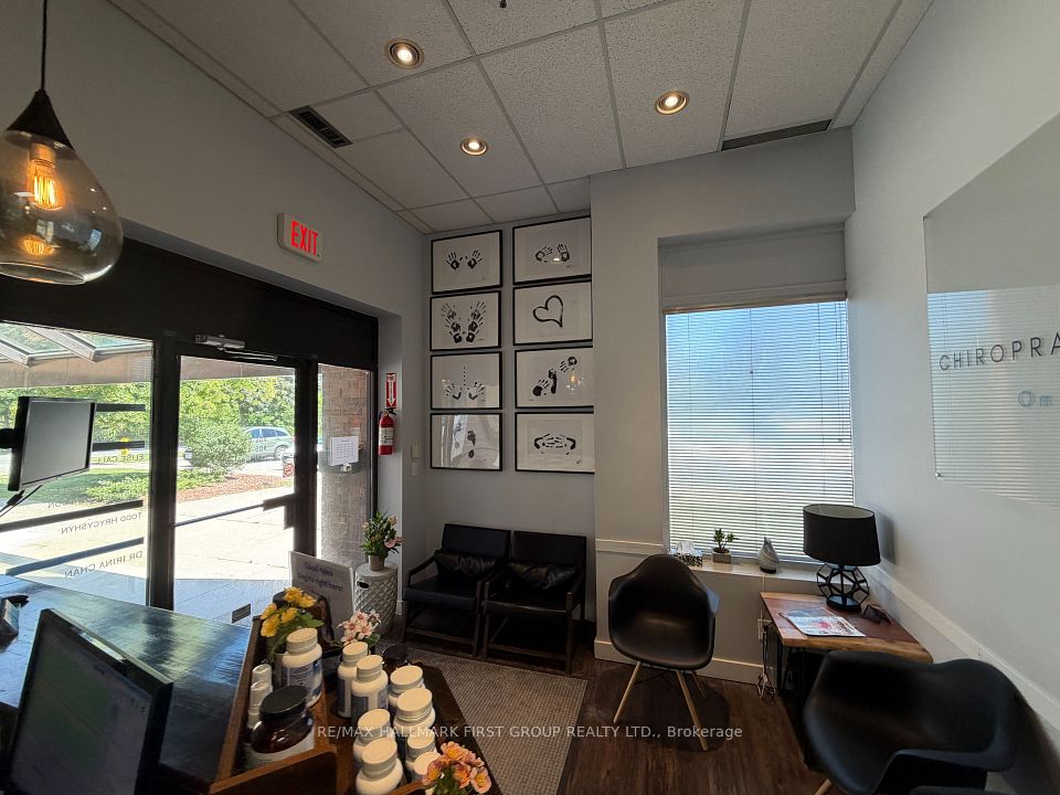 1420 Bayly Street 3A, Pickering, ON L1W 3R4
