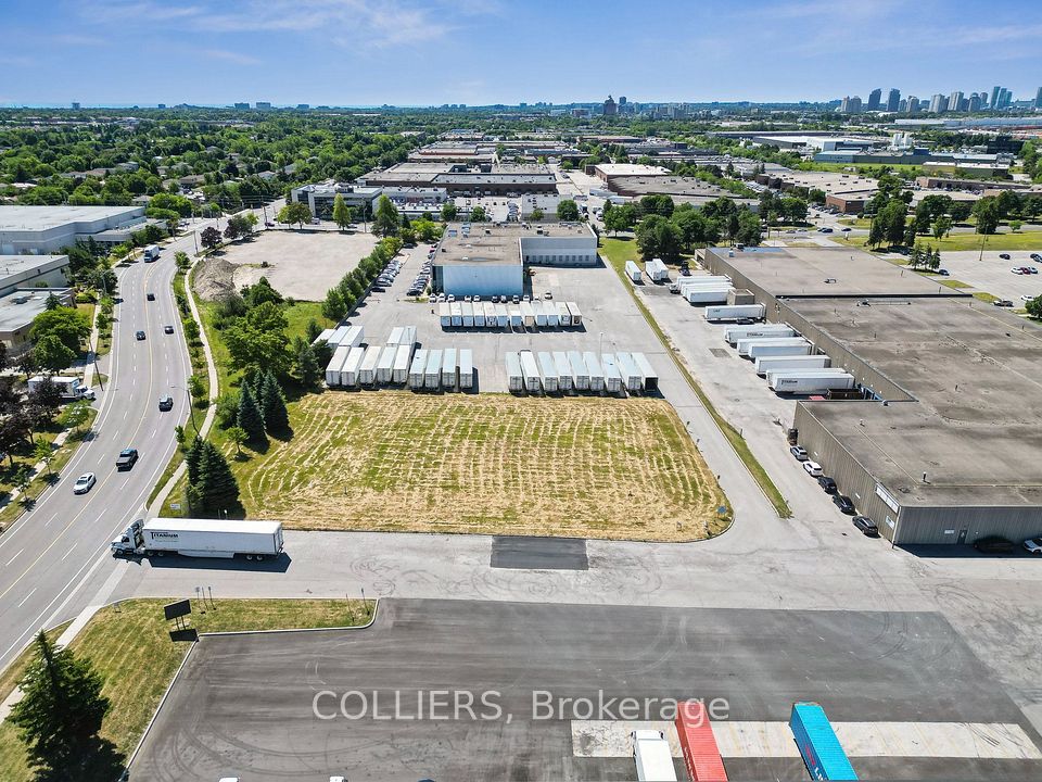 5610 Finch Avenue, Toronto, ON M1B 6A6