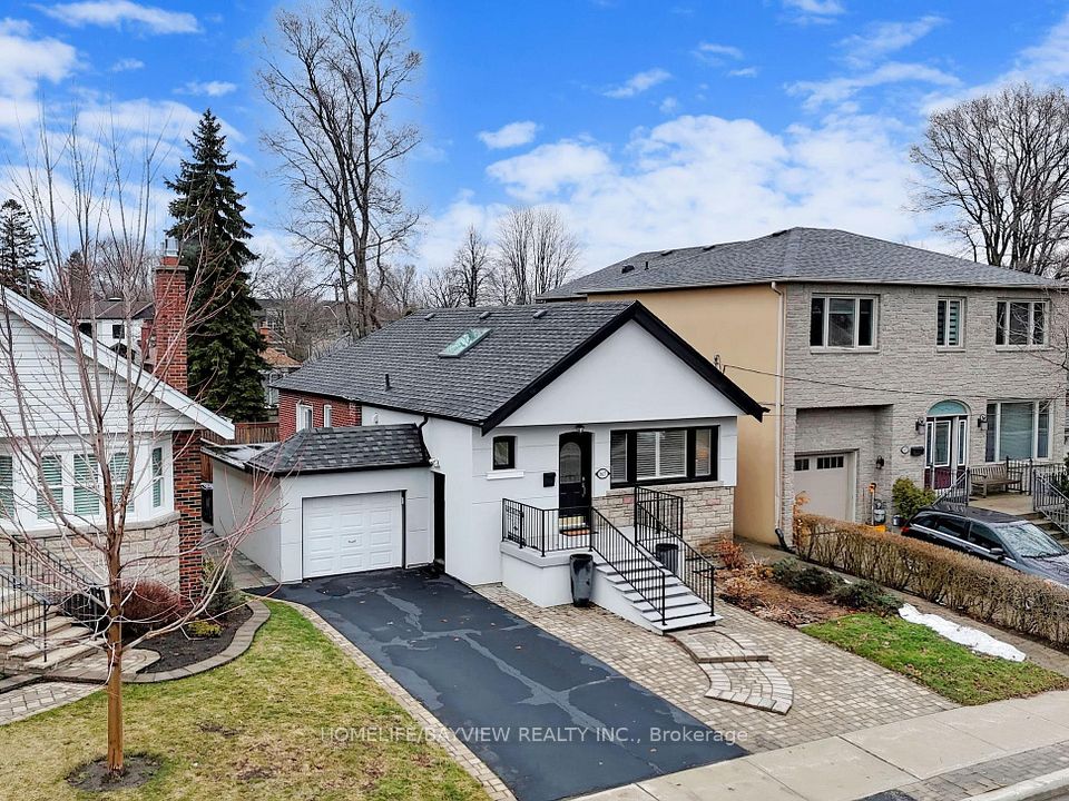 1607 Woodbine Heights Boulevard, Toronto, ON M4B 3A3 at 1607 Woodbine Heights Boulevard, Toronto, ON M4B 3A3, Toronto E03, ON, M4B 3A3