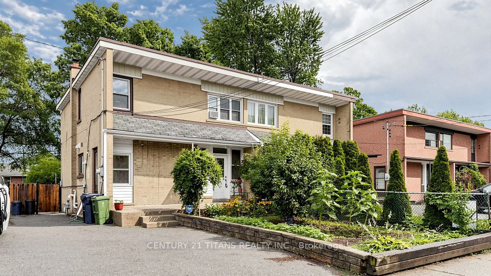 529A Birchmount Road, Toronto, ON M1K 1P1 at 529A Birchmount Road, Toronto, ON M1K 1P1, Toronto E04, ON, M1K 1P1