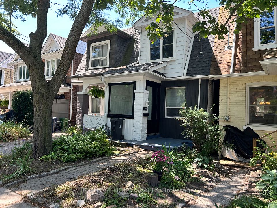 280 Kenilworth Avenue, Toronto, ON M4L 3S8 at 280 Kenilworth Avenue, Toronto, ON M4L 3S8, Toronto E02, ON, M4L 3S8