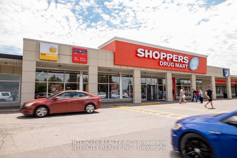 2965 - 3049 Kingston Road AO2001A, Toronto, ON M1M 1P1
