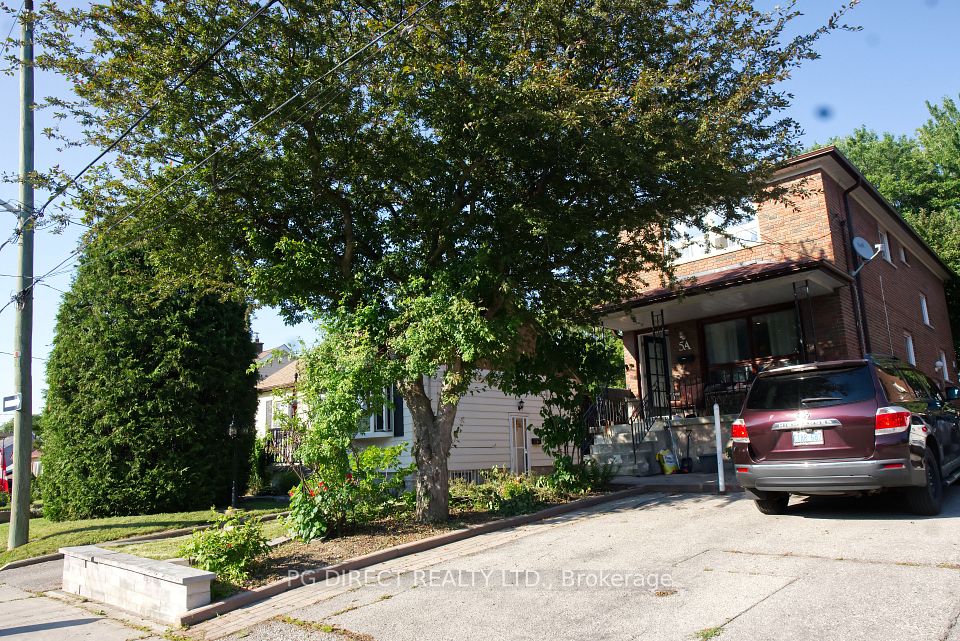 5A Scotia Avenue, Toronto, ON M1L 4E4 at 5A Scotia Avenue, Toronto, ON M1L 4E4, Toronto E06, ON, M1L 4E4
