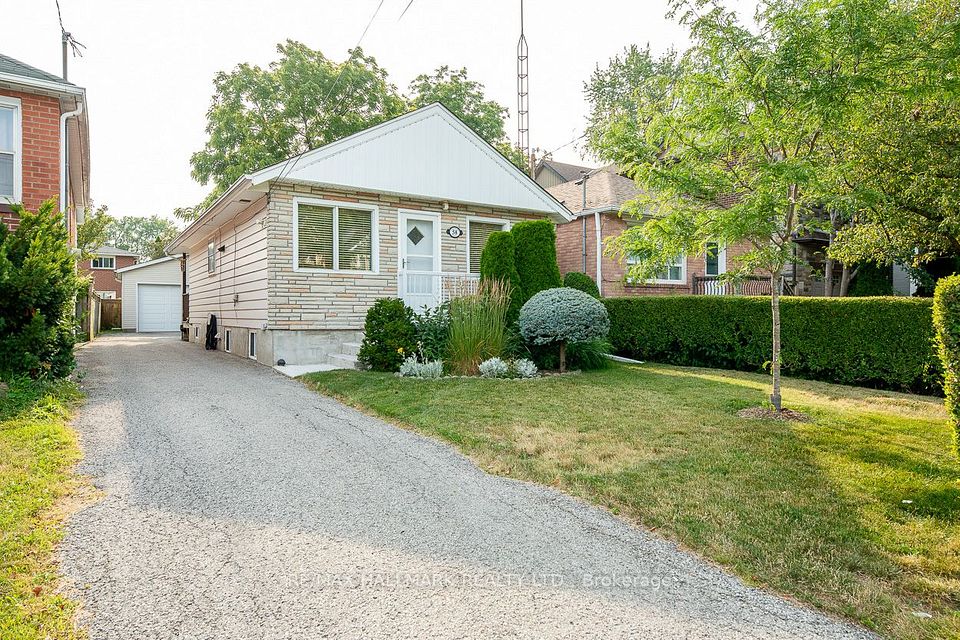 58 Claremore Avenue, Toronto, ON M1N 3R9 at 58 Claremore Avenue, Toronto, ON M1N 3R9, Toronto E06, ON, M1N 3R9