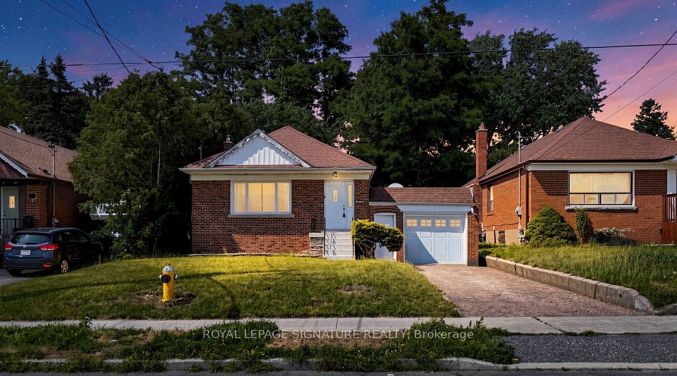 14 Valdane Drive, Toronto, ON M1L 2E9 at 14 Valdane Drive, Toronto, ON M1L 2E9, Toronto E04, ON, M1L 2E9