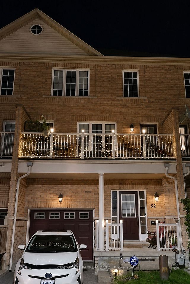 52 Ignatius Lane, Toronto, ON M1E 0A3 at 52 Ignatius Lane, Toronto, ON M1E 0A3, Toronto E10, ON, M1E 0A3