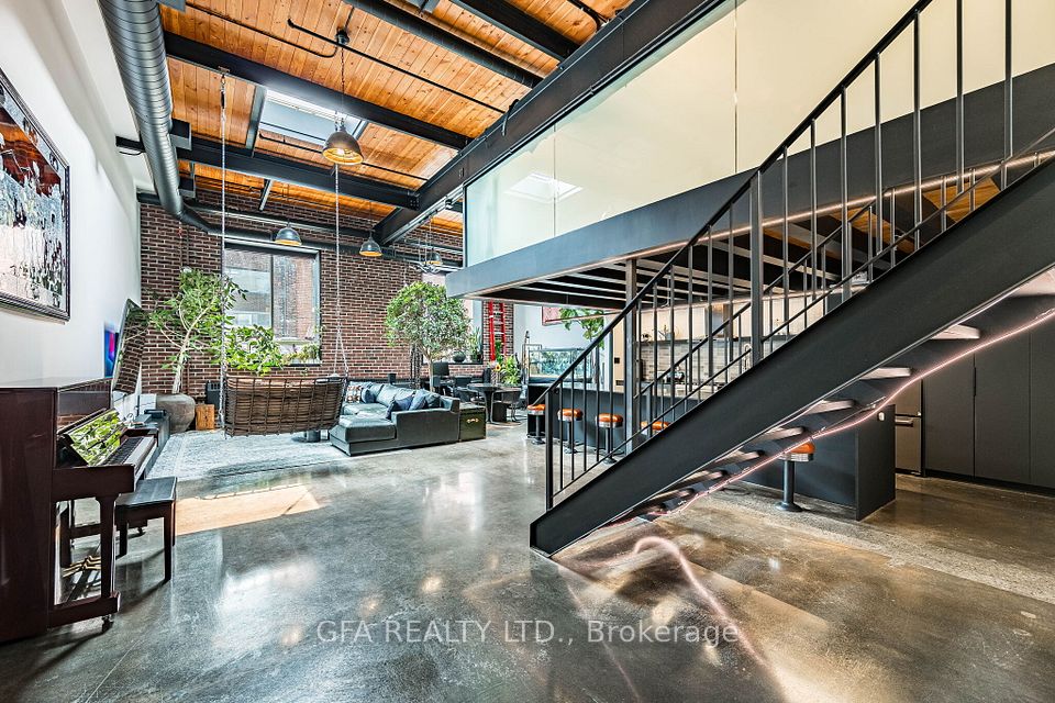 326 Carlaw Avenue 109, Toronto, ON M4M 3N8 at 326 Carlaw Avenue 109, Toronto, ON M4M 3N8, Toronto E01, ON, M4M 3N8