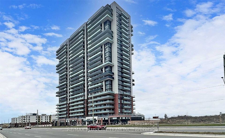 Condo Apartment at 2550 Simcoe Street N 1217, Oshawa, ON L1L 0R5, Oshawa