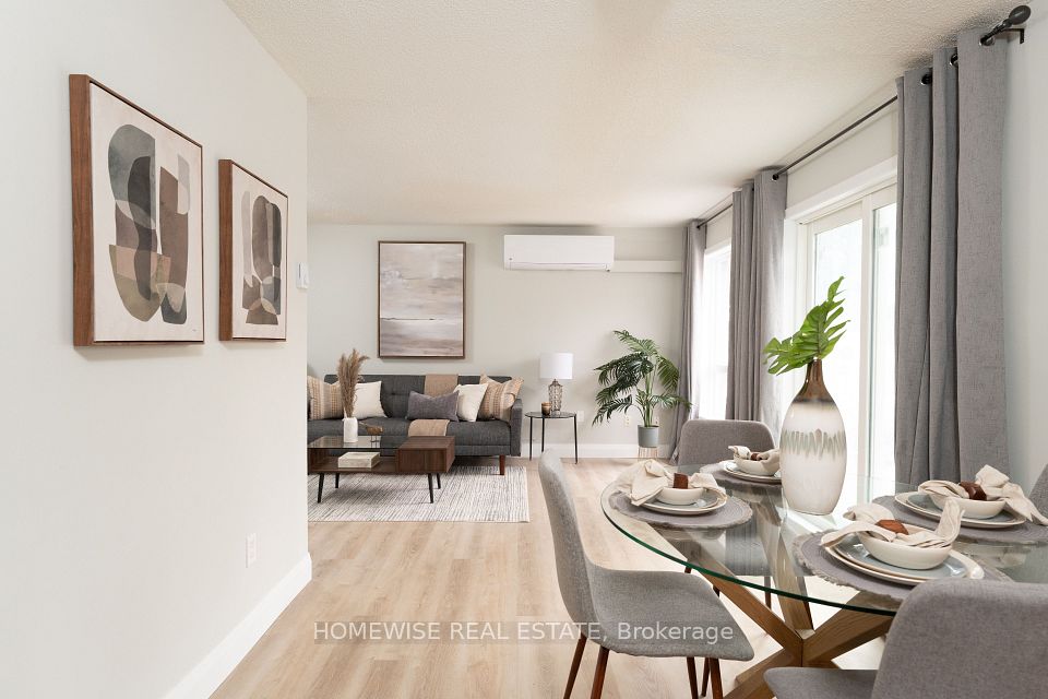 Att/Row/Townhouse at 240 Ormond Drive D6, Oshawa, ON L1G 6T5, Oshawa