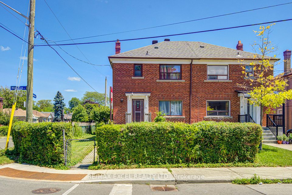 39 Kilmarnock Avenue, Toronto, ON M1K 1Y5 at 39 Kilmarnock Avenue, Toronto, ON M1K 1Y5, Toronto E04, ON, M1K 1Y5