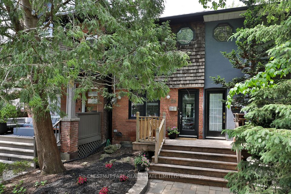 52 West Avenue W, Toronto, ON M4M 2L8 at 52 West Avenue W, Toronto, ON M4M 2L8, Toronto E01, ON, M4M 2L8