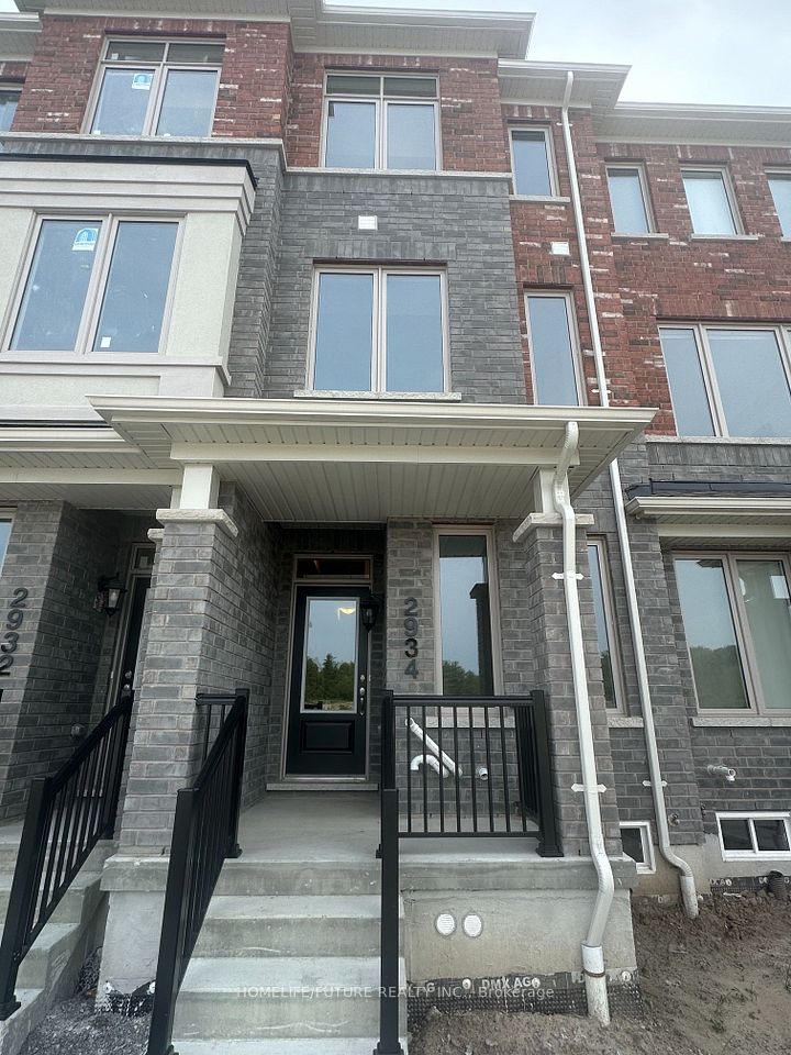 Att/Row/Townhouse at 2934 Whites Road, Pickering, ON L1X 0J9, Pickering