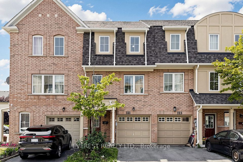 121 Jenkinson Way, Toronto, ON M1P 5H5 at 121 Jenkinson Way, Toronto, ON M1P 5H5, Toronto E04, ON, M1P 5H5