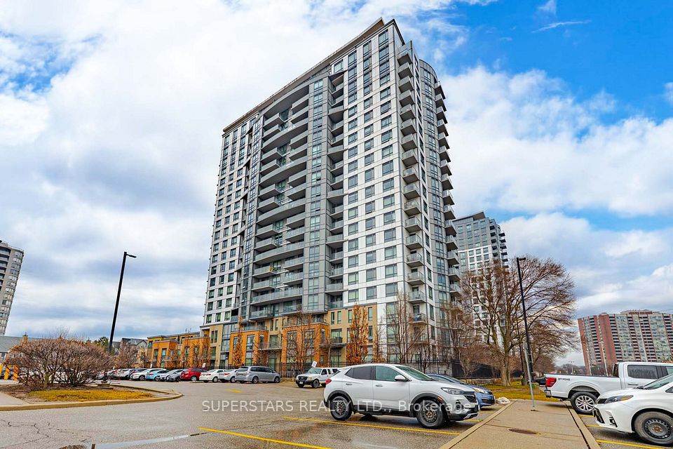 185 Bonis Avenue 1511, Toronto, ON M1T 0A4 at 185 Bonis Avenue 1511, Toronto, ON M1T 0A4, Toronto E05, ON, M1T 0A4