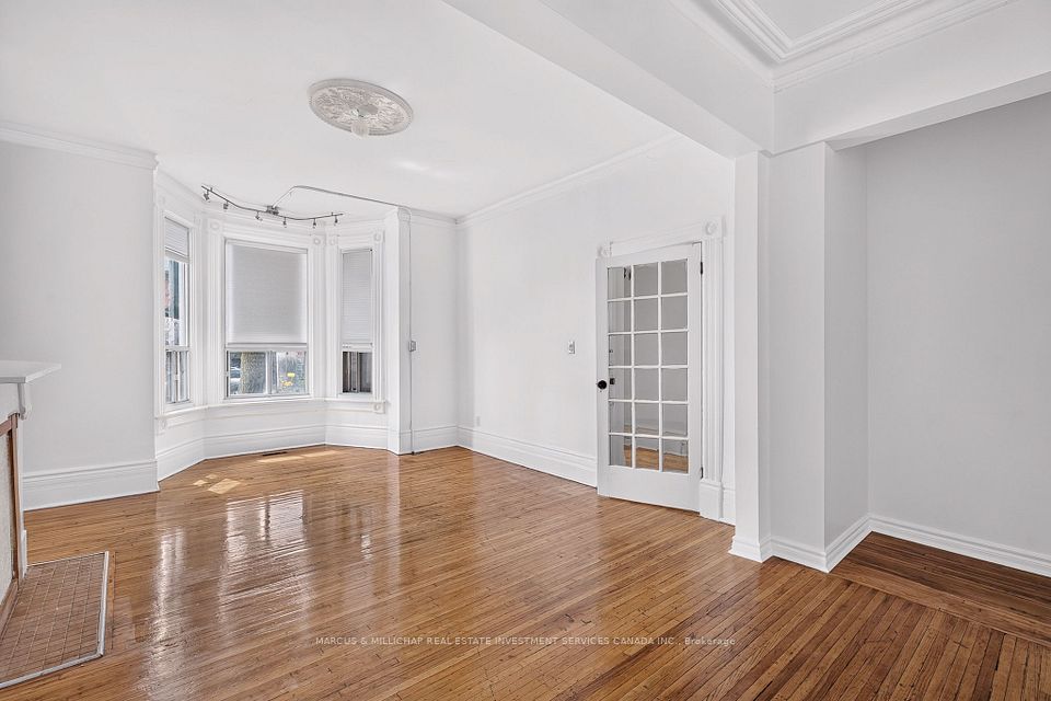 1400 E Queen Street E Main Floor, Toronto, ON M4L 1C9