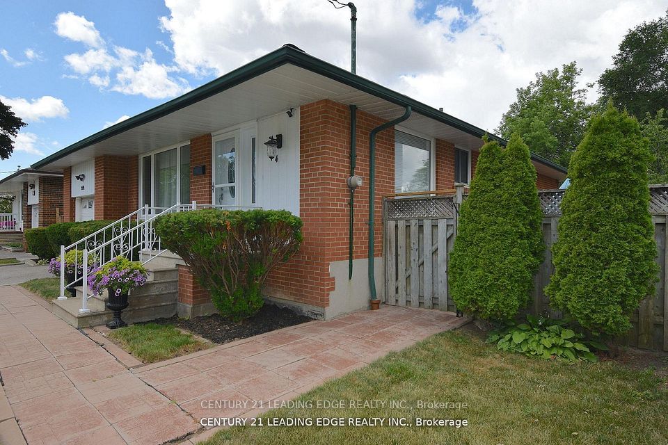 84 Allanford Road, Toronto, ON M1T 2N5 at 84 Allanford Road, Toronto, ON M1T 2N5, Toronto E05, ON, M1T 2N5