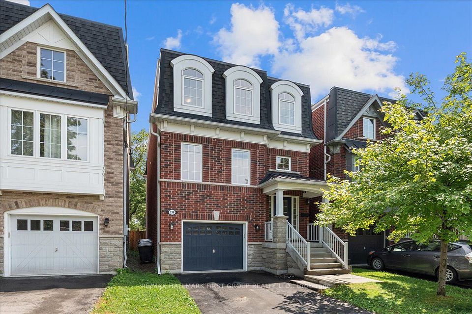 53F Dentonia Park Avenue, Toronto, ON M4C 0A4 at 53F Dentonia Park Avenue, Toronto, ON M4C 0A4, Toronto E03, ON, M4C 0A4