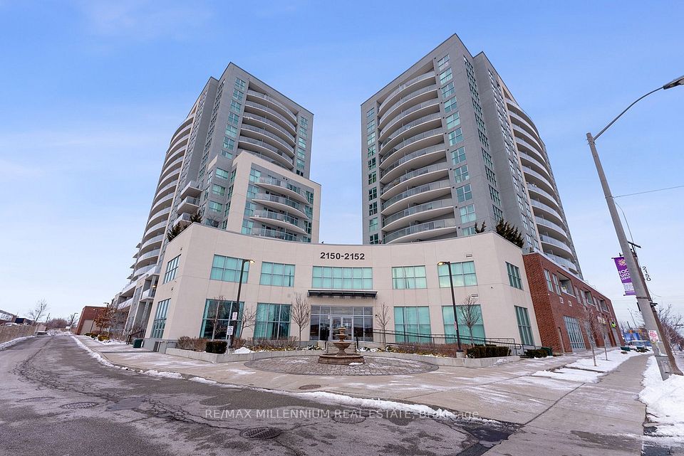 2150 Lawrence Avenue E 1609, Toronto, ON M1R 3A7 at 2150 Lawrence Avenue E 1609, Toronto, ON M1R 3A7, Toronto E04, ON, M1R 3A7