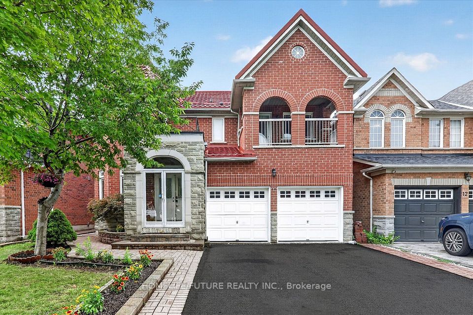 10 Stepping Stone Trail, Toronto, ON M1X 2B4 at 10 Stepping Stone Trail, Toronto, ON M1X 2B4, Toronto E11, ON, M1X 2B4