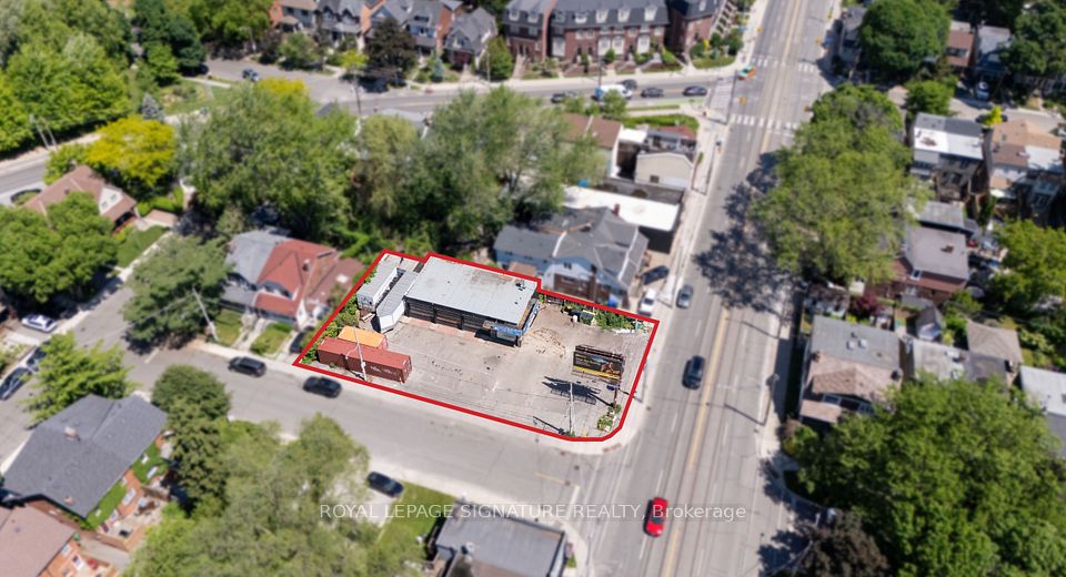 76 Kingston Road, Toronto, ON M4L 1S6
