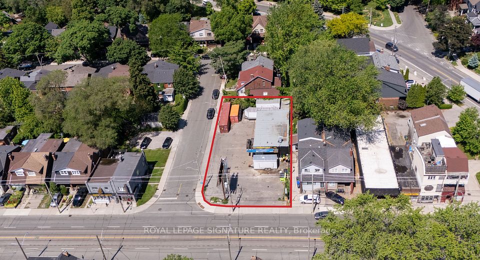 76 Kingston Road, Toronto, ON M4L 1S6