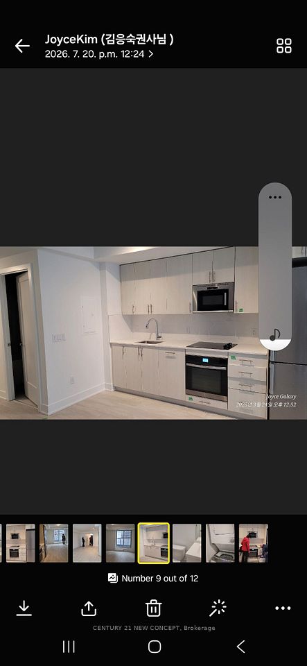 Condo Apartment at 2545 Simcoe Street E 318, Oshawa, ON L1L 0W3, Oshawa