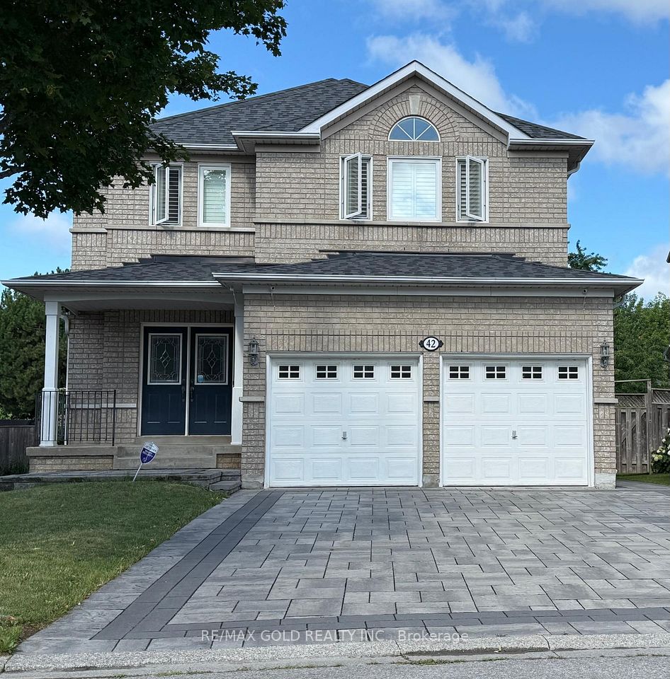 42 Stonebridge Boulevard, Toronto, ON M1W 4A7 at 42 Stonebridge Boulevard, Toronto, ON M1W 4A7, Toronto E05, ON, M1W 4A7