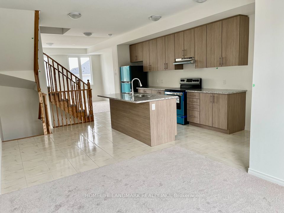 Att/Row/Townhouse at 1420 Coral Springs Path, Oshawa, ON L1H 7K5, Oshawa