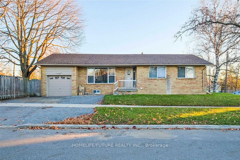 50 Benlight Crescent, Toronto, ON M1H 1P5 at 50 Benlight Crescent, Toronto, ON M1H 1P5, Toronto E09, ON, M1H 1P5