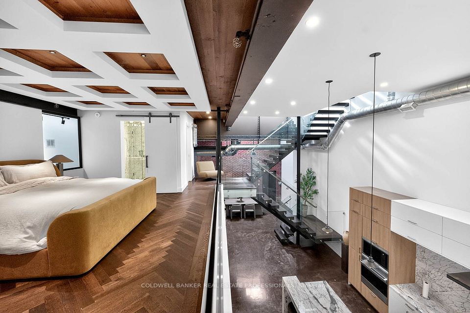 326 Carlaw Avenue 127, Toronto, ON M4M 3N8 at 326 Carlaw Avenue 127, Toronto, ON M4M 3N8, Toronto E01, ON, M4M 3N8