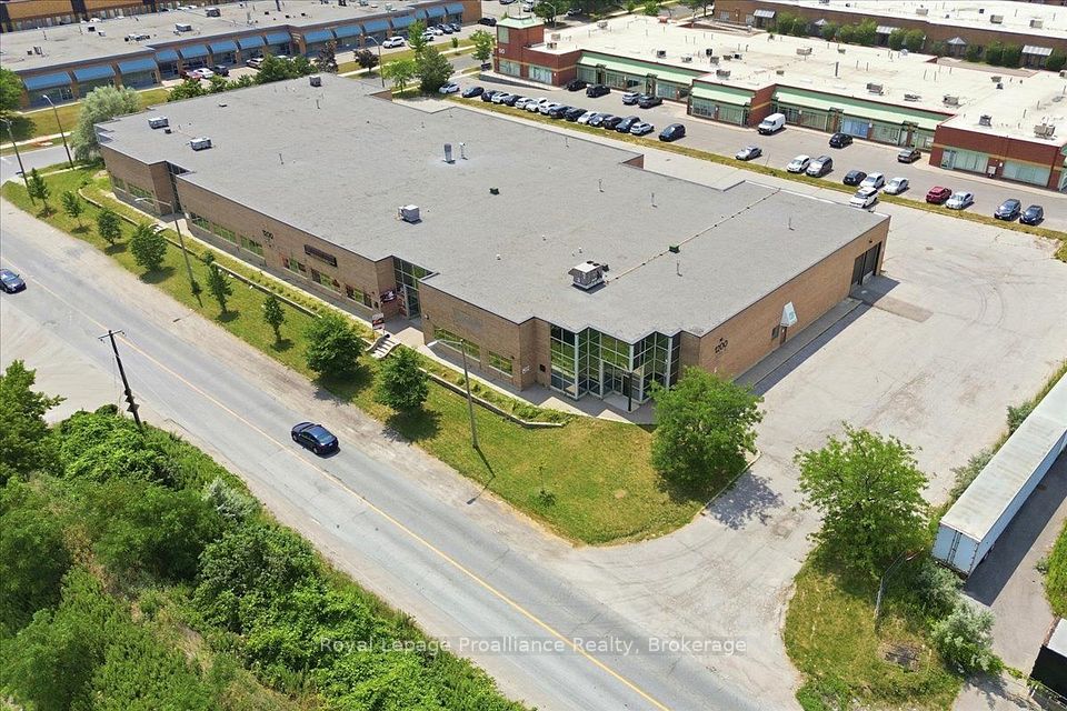 1200 Tapscott Road, Toronto, ON M1X 1M5