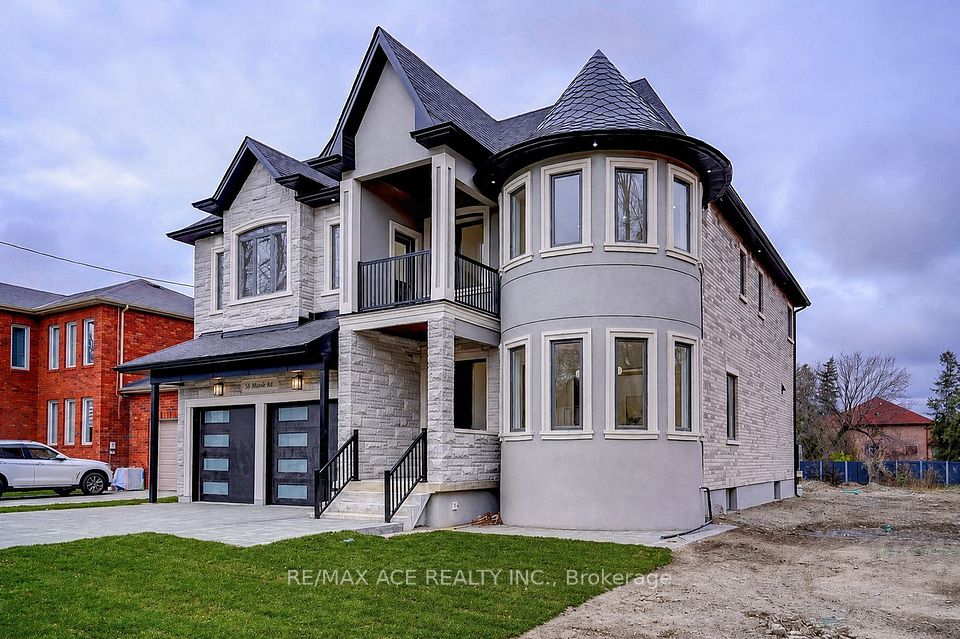 12 Euclid Avenue, Toronto, ON M1C 1J6 at 12 Euclid Avenue, Toronto, ON M1C 1J6, Toronto E10, ON, M1C 1J6