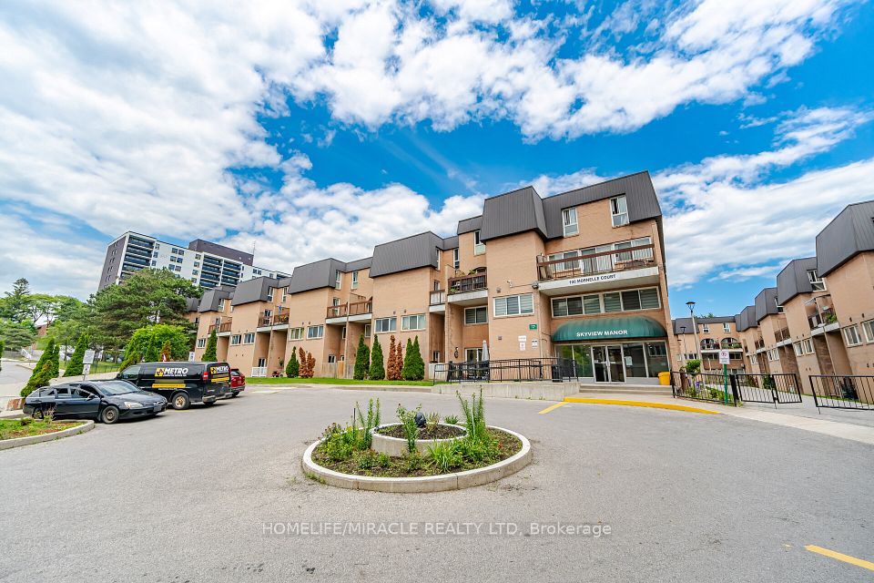 100 Mornelle Court 2051, Toronto, ON M1E 4X2 at 100 Mornelle Court 2051, Toronto, ON M1E 4X2, Toronto E09, ON, M1E 4X2