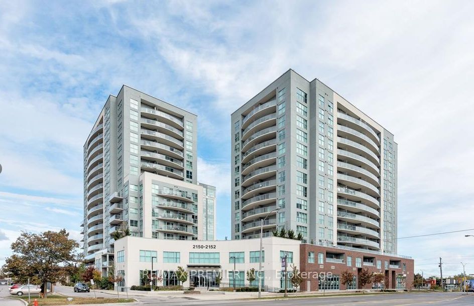 2150 Lawrence Avenue E PH12, Toronto, ON M1R 3A7 at 2150 Lawrence Avenue E PH12, Toronto, ON M1R 3A7, Toronto E04, ON, M1R 3A7