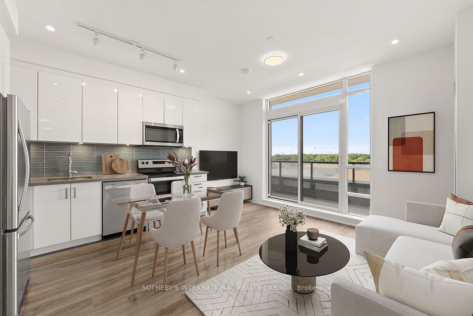Condo Apartment at 1010 Dundas Street E PH 20, Whitby, ON L1N 0L6, Whitby