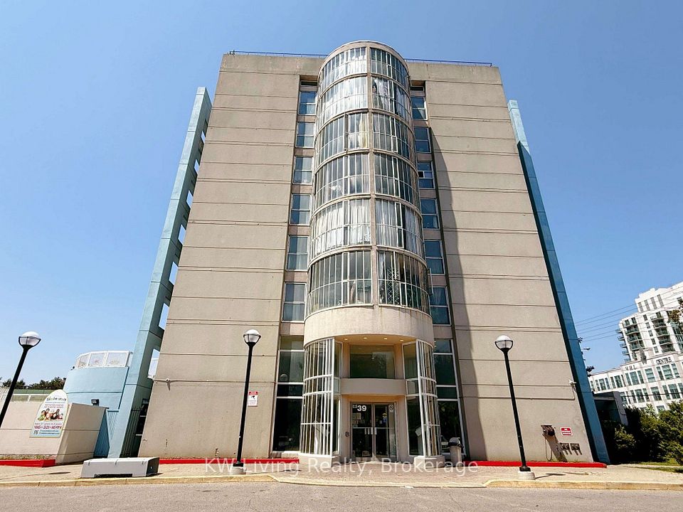 39 Kimbercroft Court 718, Toronto, ON M1S 5B5 at 39 Kimbercroft Court 718, Toronto, ON M1S 5B5, Toronto E07, ON, M1S 5B5