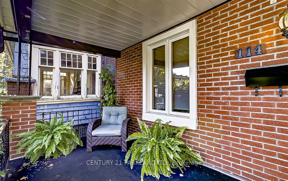 114 Eaton Avenue, Toronto, ON M4J 2Z7 at 114 Eaton Avenue, Toronto, ON M4J 2Z7, Toronto E03, ON, M4J 2Z7