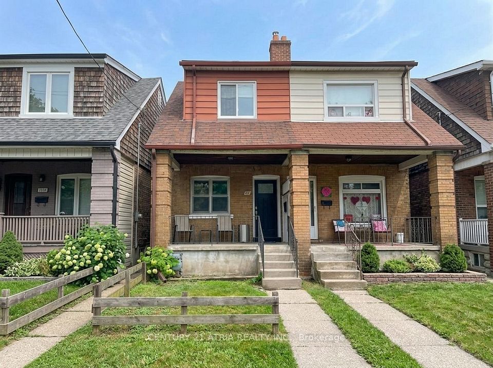 63 Bastedo Avenue, Toronto, ON M1T 1P5 at 63 Bastedo Avenue, Toronto, ON M1T 1P5, Toronto E02, ON, M1T 1P5