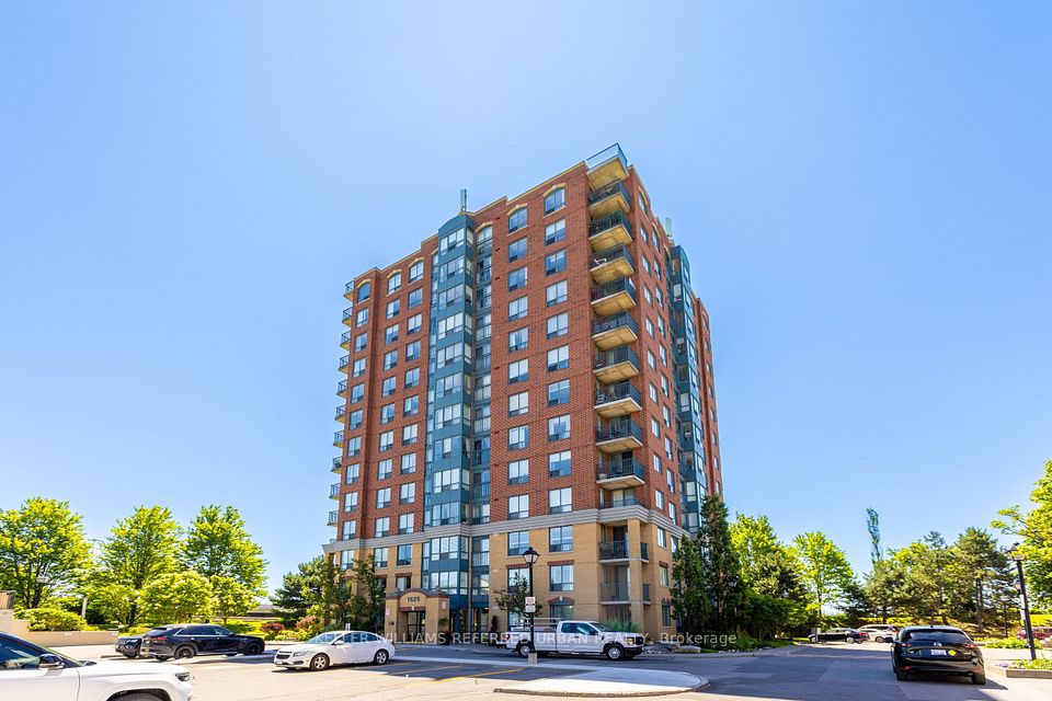 Condo Apartment at 1625 Pickering Parkway 703, Pickering, ON L1V 6Z6, Pickering