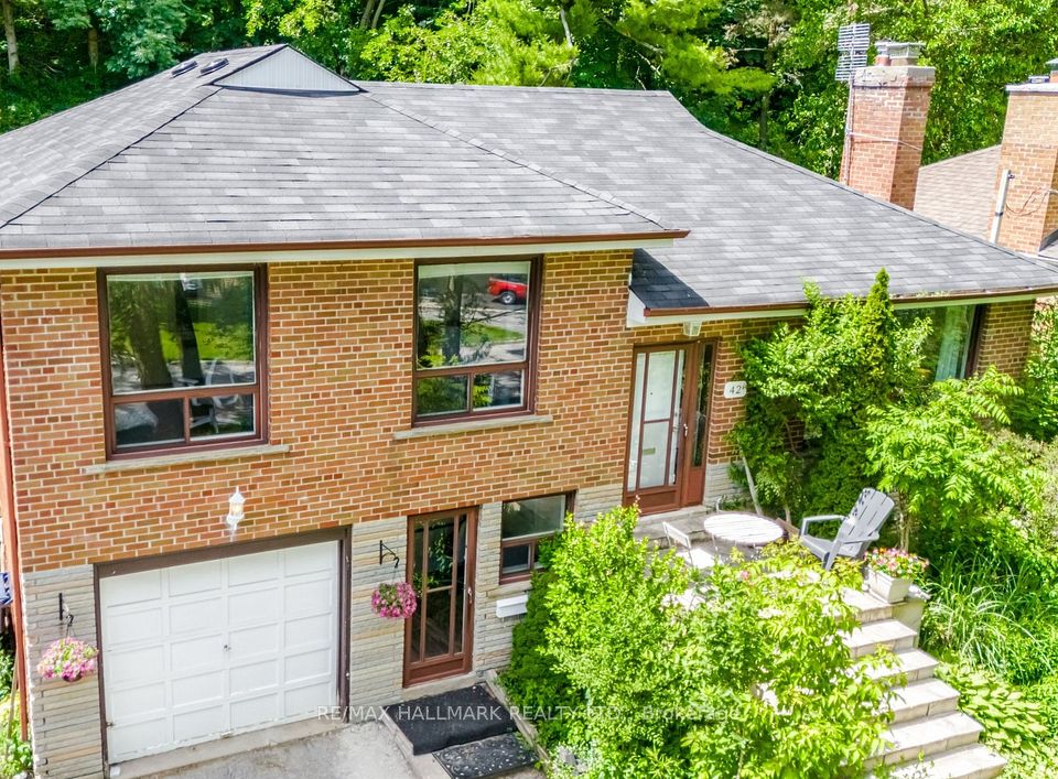 42 Catalina Drive, Toronto, ON M1M 1K6 at 42 Catalina Drive, Toronto, ON M1M 1K6, Toronto E08, ON, M1M 1K6