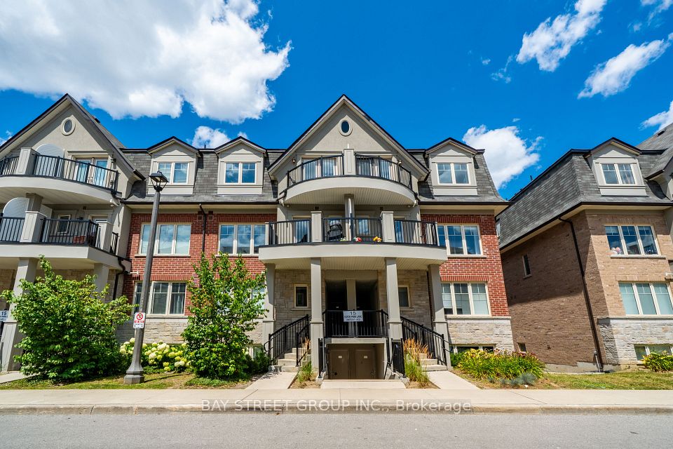 15 Eaton Park Lane 27, Toronto, ON M1W 0A5 at 15 Eaton Park Lane 27, Toronto, ON M1W 0A5, Toronto E05, ON, M1W 0A5