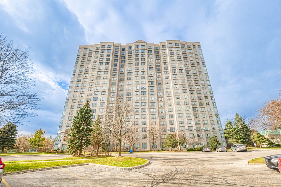 2627 Mccowan Road NW 1206, Toronto, ON M1S 5T1 at 2627 Mccowan Road NW 1206, Toronto, ON M1S 5T1, Toronto E07, ON, M1S 5T1