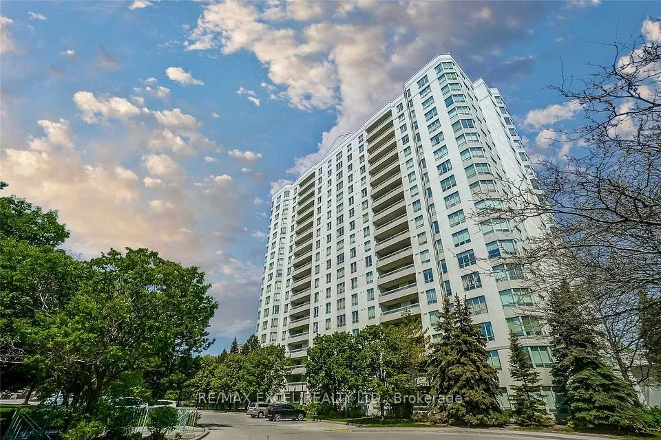5001 Finch Avenue E 1206, Toronto, ON M1S 5J9 at 5001 Finch Avenue E 1206, Toronto, ON M1S 5J9, Toronto E07, ON, M1S 5J9